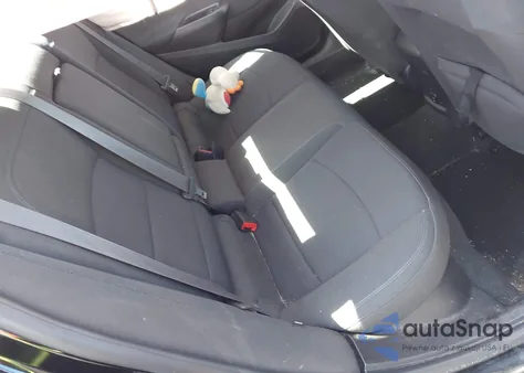 2017 Chevrolet Cruze Lt Auto from USA, damaged, VIN 1G1BE5SM8H7187006